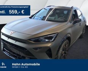 Cupra Cupra Formentor VZ 1.5e-HYBRID DSG LED ACC PDC Nav Gebrauchtwagen