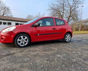 Renault Renault Clio 1.2 Gebrauchtwagen