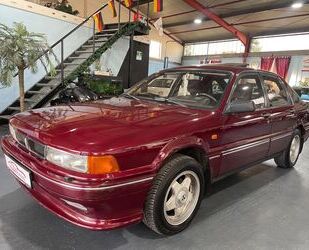 Mitsubishi Mitsubishi Galant 2.0*AUTOMATIK*RENTNER*SAMMLER*H- Gebrauchtwagen