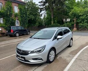 Opel Opel Astra K Sports Tourer Business Start/Stop/Nav Gebrauchtwagen