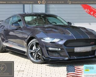 Ford Ford Mustang GT*California Special*Navi*Digitacho* Gebrauchtwagen