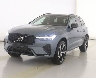 Volvo Volvo XC60 B4 B Plus Dark Gebrauchtwagen