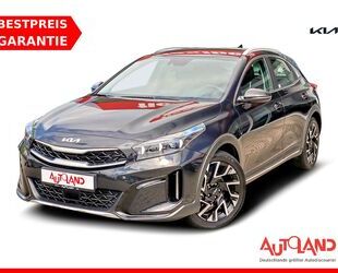 Kia Kia XCeed 1.5 T-GDI Aut. LED Navi SHZ Kamera Gebrauchtwagen