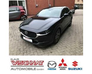 Mazda Mazda CX-30 SKYACTIV-X 2.0 SELECTION DES-P PRE-P A Gebrauchtwagen