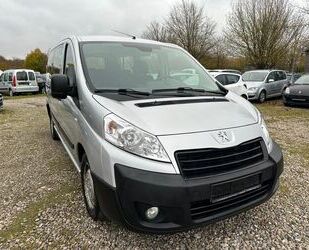 Peugeot Peugeot Expert L2H1 Access 9 Sitzer Gebrauchtwagen