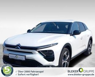 Citroen Citroën C5 X PureTech 130 Feel Pack EAT8 Gebrauchtwagen