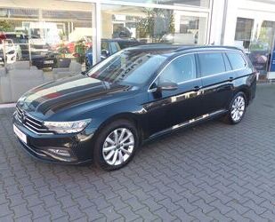 VW Volkswagen Passat Variant Business 1,5 TSI,DSG,NAV Gebrauchtwagen