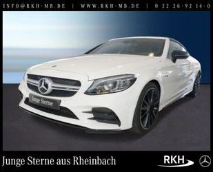 Mercedes-Benz Mercedes-Benz AMG C 43 Cabrio Night/Comand/Distron Gebrauchtwagen