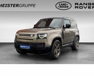 Land Rover Land Rover Defender 90 D250 X-Dynamic HSE Gebrauchtwagen