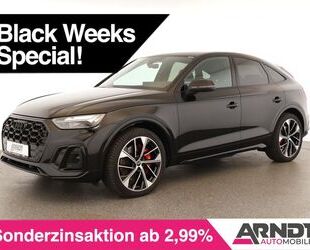 Audi Audi SQ5 Sportback TDI LED Virtual Navi BangO Kam Gebrauchtwagen