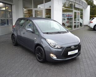 Hyundai Hyundai ix20 1.6 