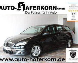 Peugeot Peugeot 308 SW 1.6 BlueHdi 120 Active*NAVI*KAMERA Gebrauchtwagen