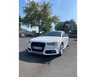 Audi Audi A5 2.0 TDI 3x S-line Gebrauchtwagen