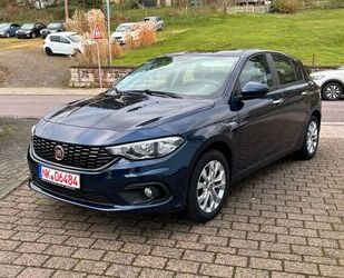 Fiat Fiat Tipo Pop *TÜV NEU *1.HAND Gebrauchtwagen