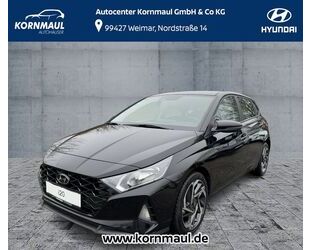 Hyundai Hyundai i20 1.0 Gdi Trend (100PS) Komfort/Navipake Gebrauchtwagen