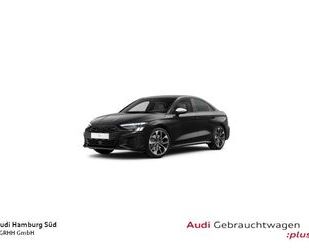 Audi Audi S3 Limousine TFSI qu S tronic NAVI/LM19/MATRI Gebrauchtwagen