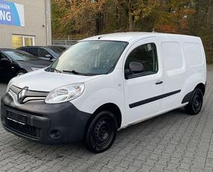 Renault Renault Kangoo Expression Maxi / Klima/ PDC Gebrauchtwagen