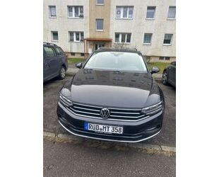 VW Volkswagen Passat Variant 2.0 TDI SCR 140kW DSG 4M Gebrauchtwagen