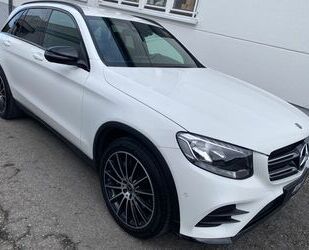 Mercedes-Benz GLC 250 Gebrauchtwagen