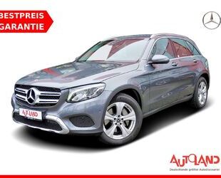 Mercedes-Benz GLC 250 Gebrauchtwagen