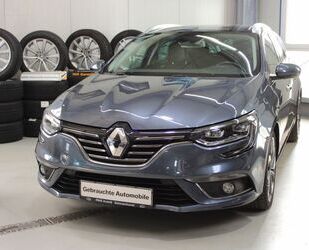 Renault Megane Gebrauchtwagen