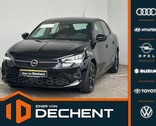 Opel Opel Corsa F GS Line 1.2l 101PS LED/SHZ! Gebrauchtwagen