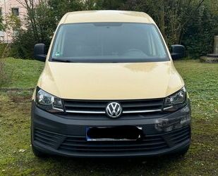 VW Volkswagen Caddy Maxi NUR Heute 5000 Gebrauchtwagen