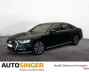 Audi Audi A8 55 TFSI *MATRIX*360*LEDER*20