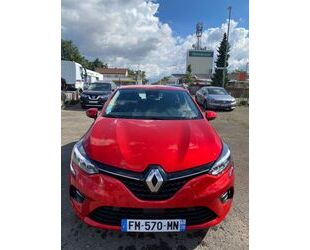 Renault Renault Clio Business Gebrauchtwagen