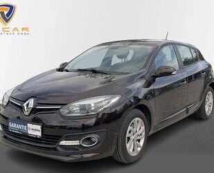 Renault Renault Megane Paris 1.2 16V TCE Metallic Gebrauchtwagen