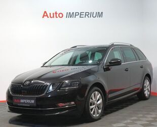 Skoda Skoda Octavia Combi Style*Tempomat*LED*DAB Gebrauchtwagen