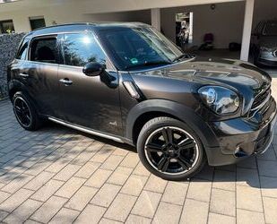 Mini MINI Cooper S Countryman Cooper S ALL4 Cooper S Gebrauchtwagen