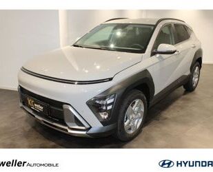 Hyundai Hyundai KONA Trend Navi / Voll-LED-Scheinwerfer / Gebrauchtwagen