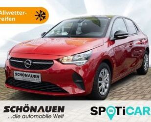 Opel Opel Corsa 1.2 EDITION +S&S+S/LHZ+CARPLAY+RFK+BT+M Gebrauchtwagen