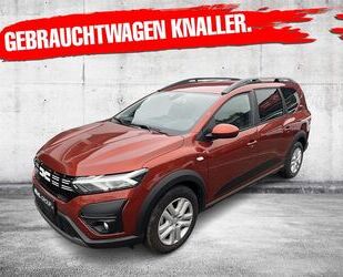 Dacia Dacia Jogger Expression TCE 110 *7-Sitzer* DAB Kli Gebrauchtwagen