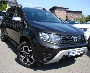 Dacia Dacia Duster 1.3TCe 150 Adventure Navi Kamera Lede Gebrauchtwagen