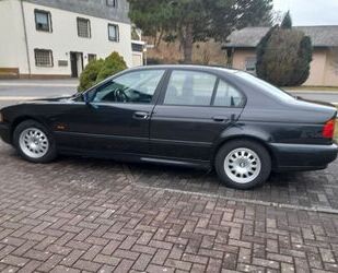 BMW BMW 520i A - Baujahr 1996 Gebrauchtwagen