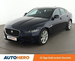 Jaguar Jaguar XE 25t SE Aut.*360°*LED*NAVI*HUD*MERIDIAN*P Gebrauchtwagen