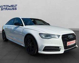 Audi Audi A6 55 TFSI QUATTRO S-LINE/LED/SHZ/24 M. GARAN Gebrauchtwagen