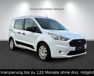 Ford Ford Transit Connect Kasten Trend/Klima/3Sitze/101 Gebrauchtwagen