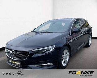 Opel Opel Insignia ST CDTI#Intellilux#LHZ#SHZ#Navi#PDC Gebrauchtwagen