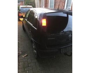 Opel Opel Corsa 1.2 - Gebrauchtwagen