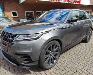 Land Rover Land Rover Range Rover Velar R-Dynamic HSE Gebrauchtwagen