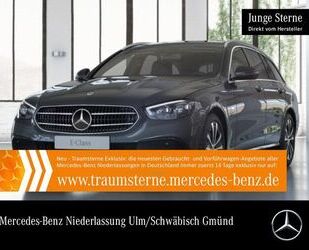 Mercedes-Benz Mercedes-Benz E 300 e T AVANTGARDE/MULTI/AHK/MBUX- Gebrauchtwagen