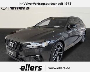 Volvo Volvo V90 B4 Ultimate el. GSHD HUD Standheizung Vo Gebrauchtwagen