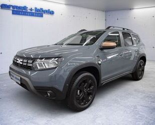 Dacia Dacia Duster TCe 150 4WD Sondermodell Extreme RFK Gebrauchtwagen