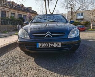 Citroen Citroën Xsara HDi 110 VTS VTS Gebrauchtwagen