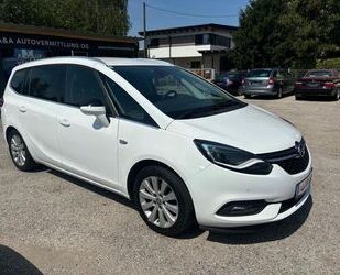 Opel Opel Zafira C Innovation FACELIFT LED Gebrauchtwagen