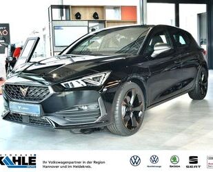 Cupra Cupra Leon 1.5 eTSI DSG Navi LED DCC SHZ Klima RFK Gebrauchtwagen