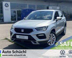 Seat Seat Ateca 1.5 TSI Style 17